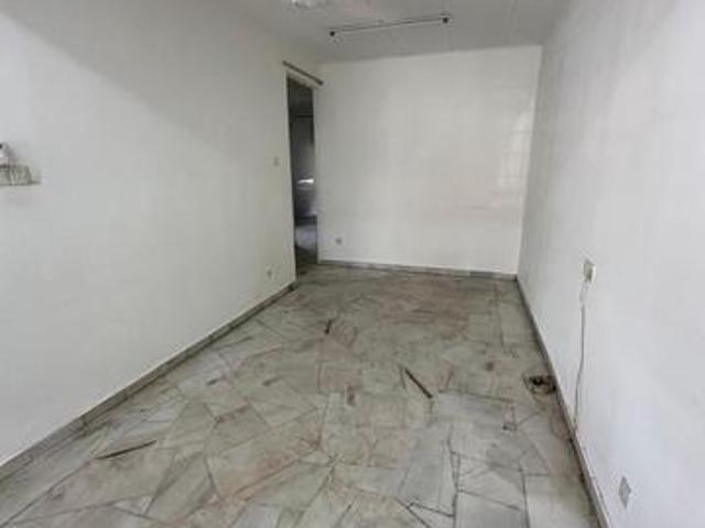 Pandan Mewah 1 Storey Endlot Ampang