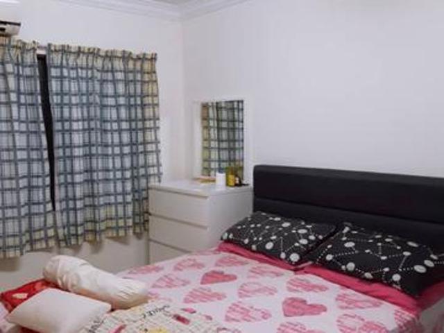 Pandan Mewah 2 Storey Ampang