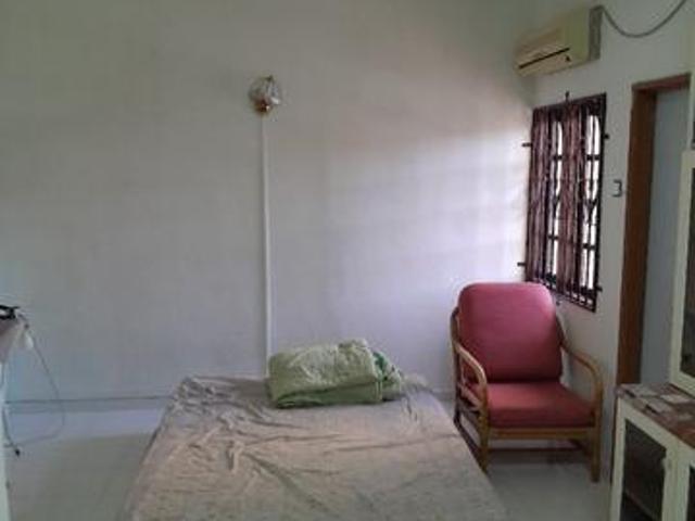 Pandan Mewah 2Double Storey House