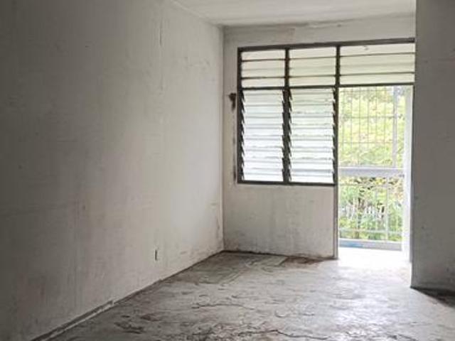 Pandan Mewah ampang