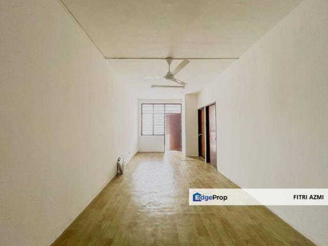 Pandan Mewah Flat