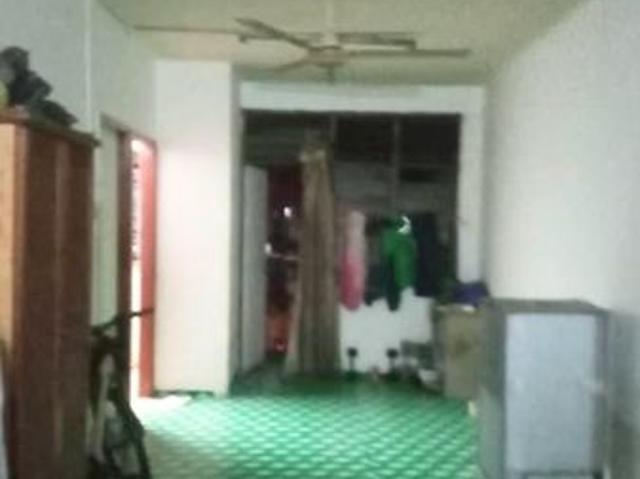 Pandan Mewah Flat