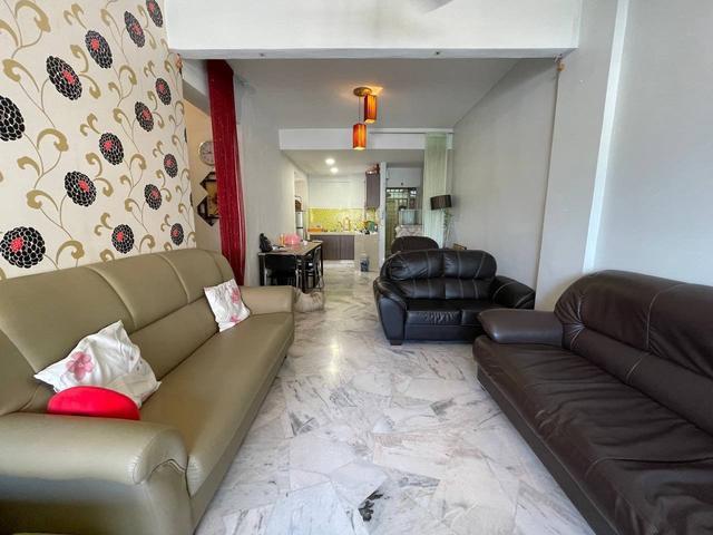 Pandan Mewah Height Condo Ampang Mewah Walking to Hospital Ampang MCD
