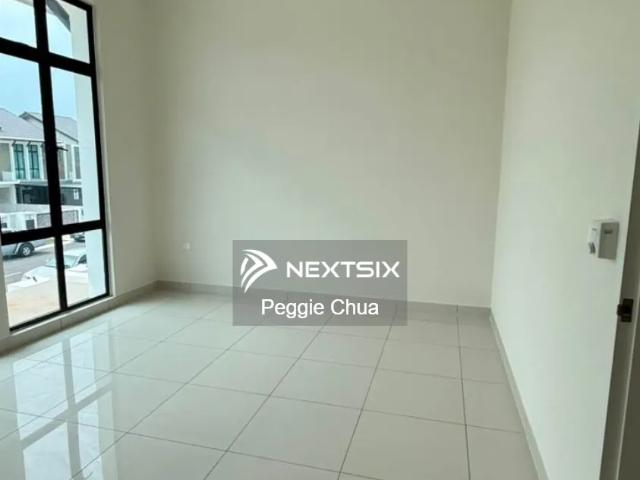 Pandan Mewah Heights Condo, Pandan Mewah, 68000 Ampang, Selangor
