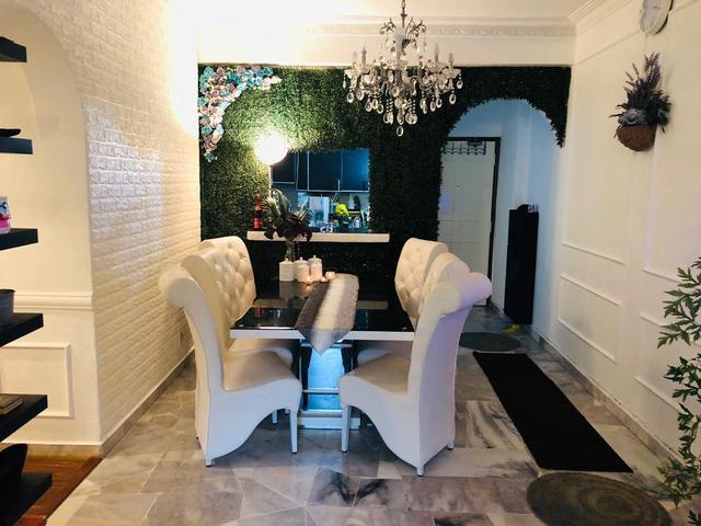 Pandan Mewah Heights Condominium