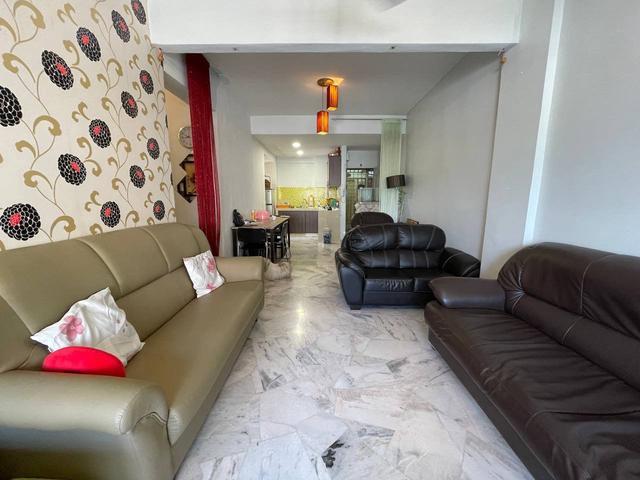 Pandan Mewah Heights Corner Condo for Sale AmpangPandan Mewah