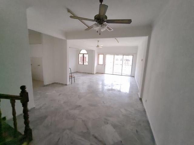Pandan Mewah Heights Penthouse For Rent Limited Unit 2140 Sf