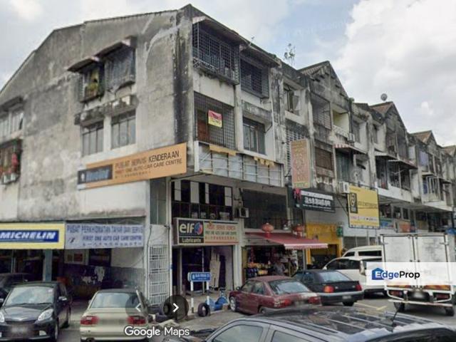 Pandan Perdana