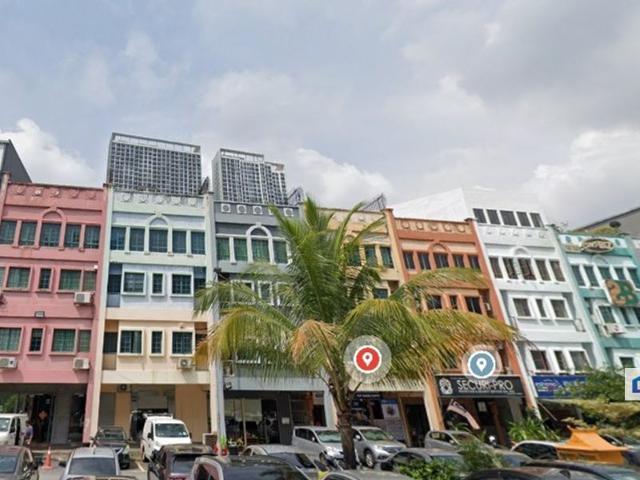 Pandan Perdana