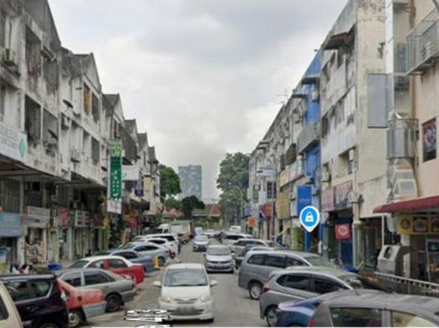 Pandan Perdana