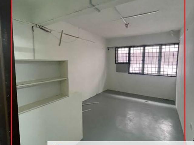 Pandan Perdana