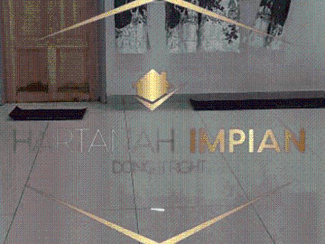 Pandan Perdana