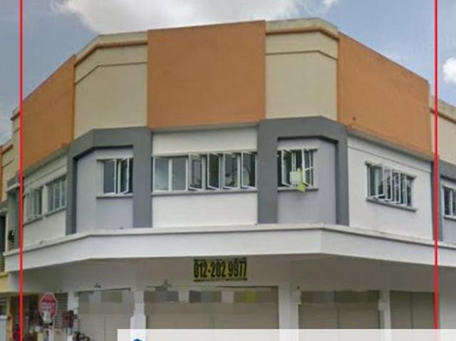 Pandan Perdana