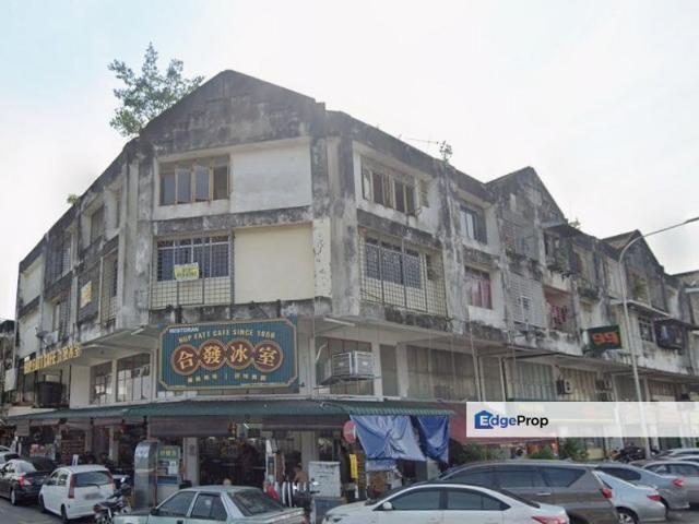 Pandan Perdana