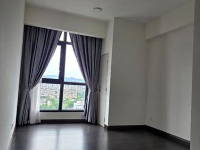 Pandan Perdana 28 Boulevard 2B2B Full Loan Gd Condition