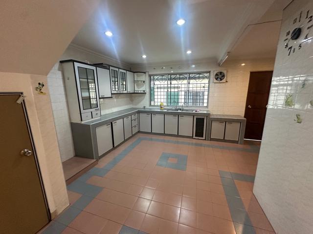 Pandan Perdana 2 Storey Ampang