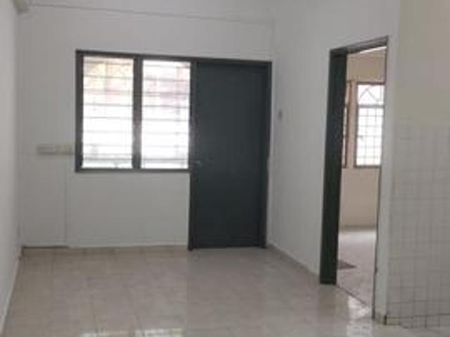 Pandan Perdana Apartment