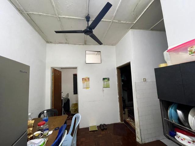 Pandan Perdana Shop Apartment Pandan Perdana Cheras