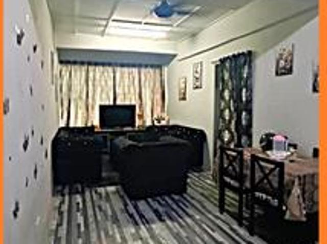 Pandan Perdana Shop Apartment Pandan Perdana Kuala Lumpur