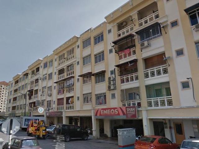Pandan Pertama Pandan Utama 2 Kg Pandan Dalam Shop apartment