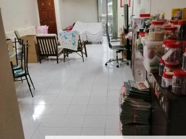 Pandan Puteri