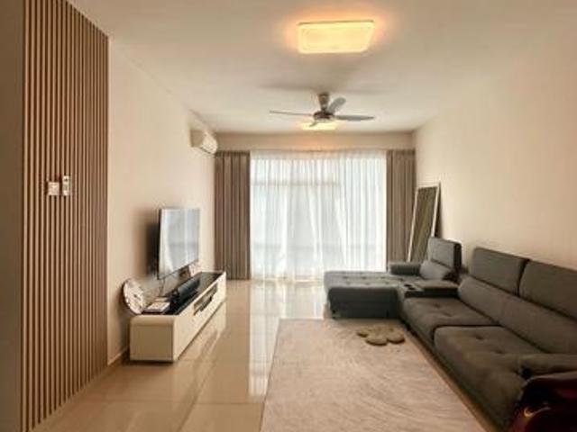Pandan Residence Condominium Full Loan