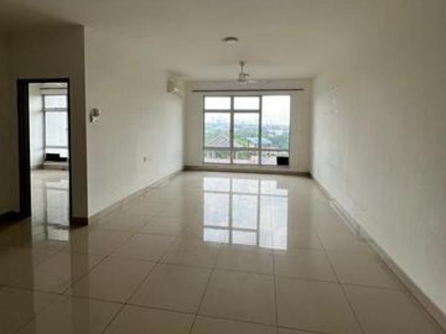 Pandan Residence I Pandan Taman Sentosa Near Jb Town 2 Bedroom