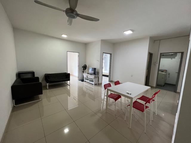 Pandan Residence 1 3 Bedroom Full Loan For Sale Jb Ciq