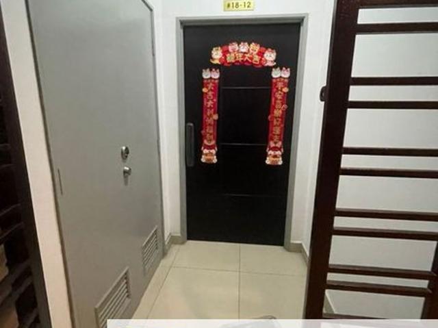 Pandan Residence 1