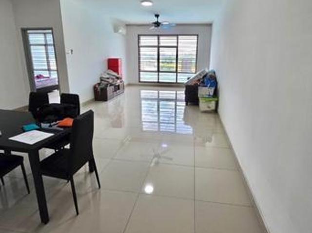 Pandan Residence 1 2 Bed 2 Bath Apartment For Sale Tebrau Jb