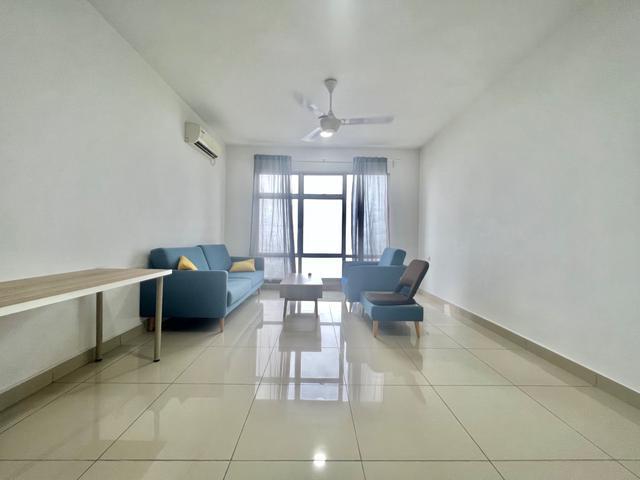 Pandan Residence 1 2 Bed Full Loan For Sale EDL CIQ JB