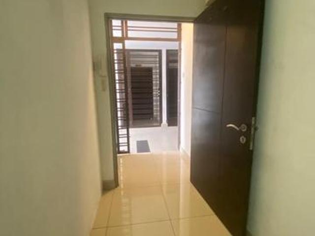 Pandan Residence 1