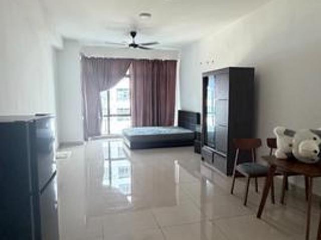 Pandan Residence 1