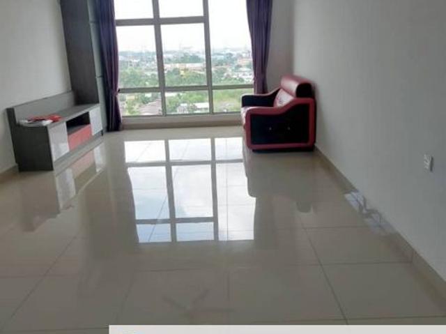 Pandan Residence 1
