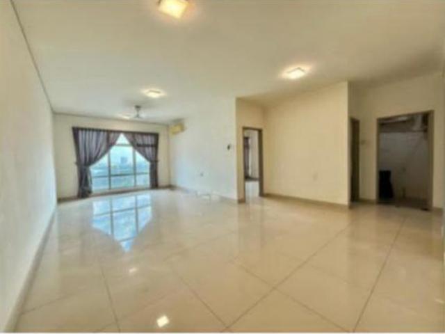 Pandan Residence 1 Pandan Jb 2 bedrooms partial furnished gng