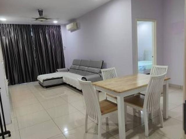 Pandan Residence 2