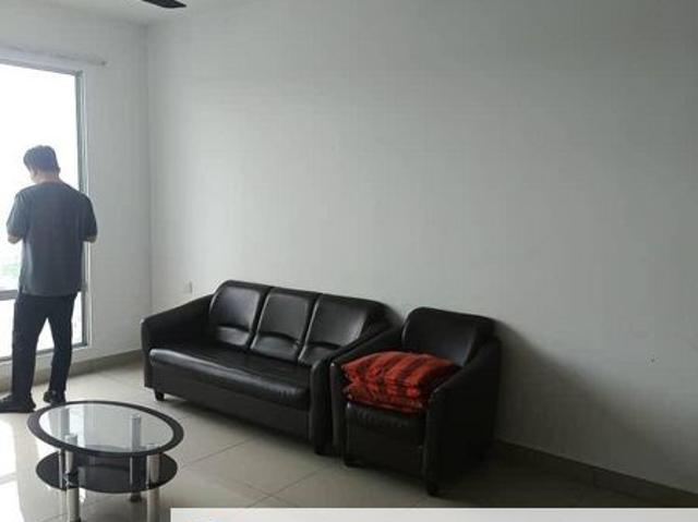 Pandan Residence 2