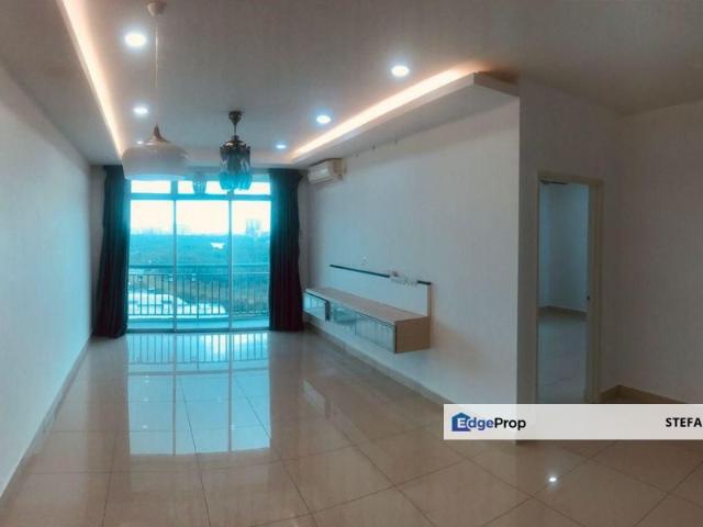 Pandan Residence 2