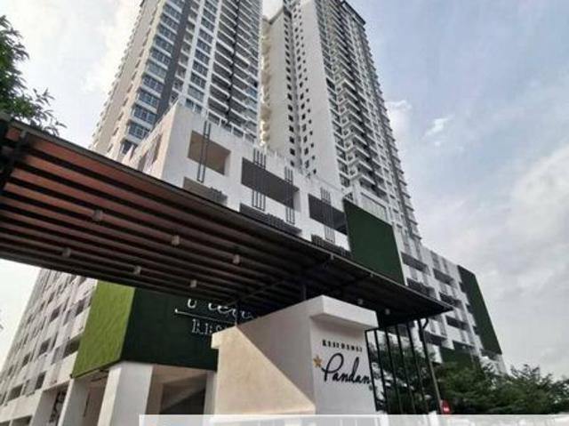 Pandan Residence 2