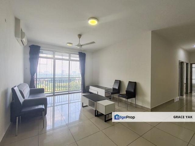 Pandan Residence 2