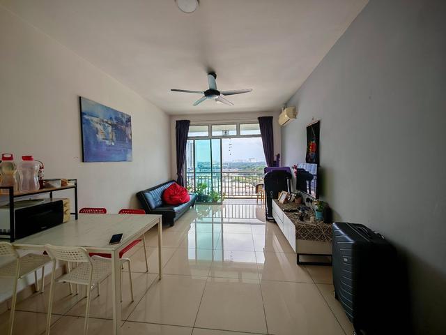 Pandan Residence 2
