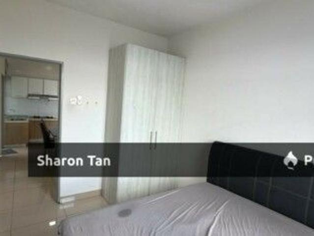 Pandan Residence 2