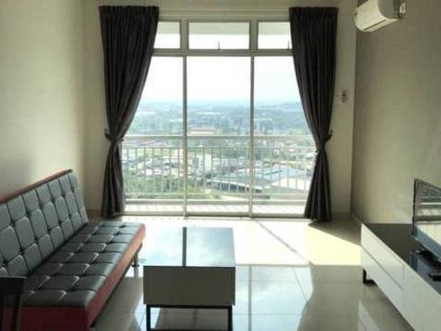 Pandan Residence 2 Tebrau Pandan City Johor Bahru Full Loan 100
