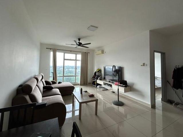 Pandan Residences 1 Pandan 10min to Ciq Full Loan Cash Out Unit