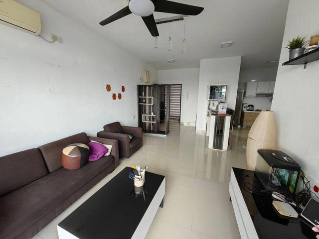 Pandan Residences 2 Pandan 15min to Ciq Full Loan Cash Out Unit