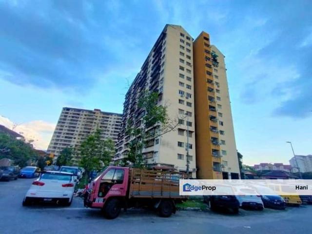 PANDAN RIA APARTMENT