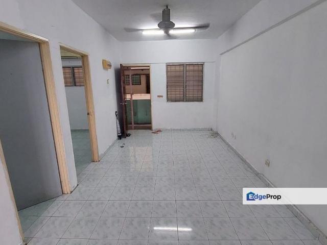 Pandan Ria Apartment