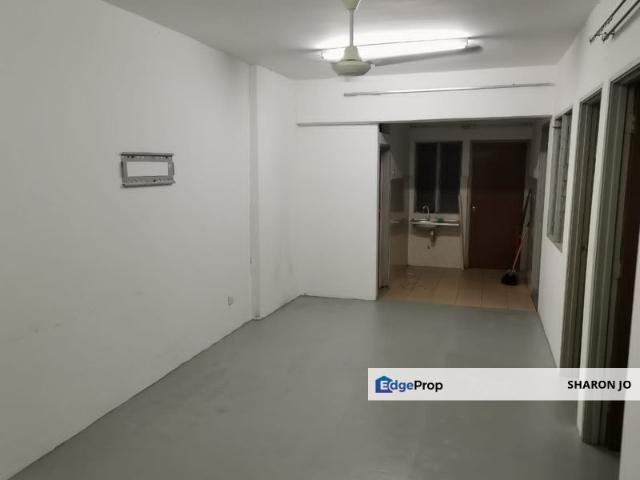 PANDAN RIA APARTMENT