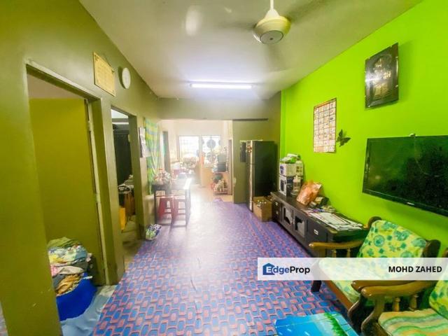 PANDAN RIA APARTMENT