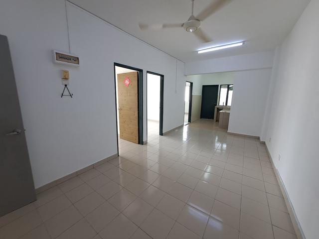 Pandan Ria Apartment Ampang KL near Taman Cahaya LRT